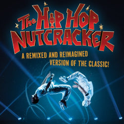 THE HIP HOP NUTCRACKER