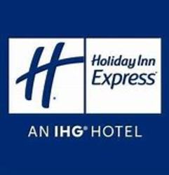 HOLIDAY INN EXPRESS - OAK FOREST