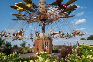 BENGTSON'S PUMPKIN FARM SUMMERFEST