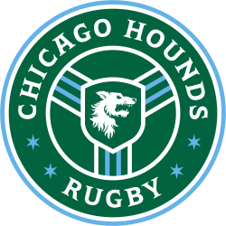 CHICAGO HOUNDS RUGBY