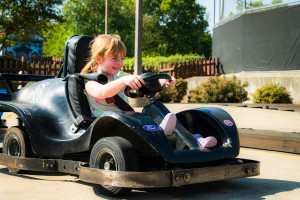 HAUNTED TRAILS FAMILY AMUSEMENT PARK & PICNICS (JOLIET)