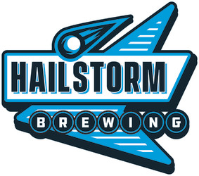 HAILSTORM BREWING CO.