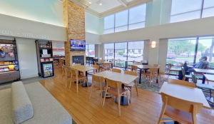 HAMPTON INN CHICAGO/MIDWAY AIRPORT