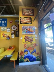 HIBBING'S HOTDOGS