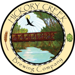 HICKORY CREEK BREWING COMPANY