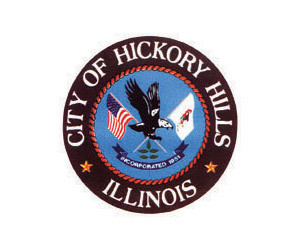 CITY OF HICKORY HILLS