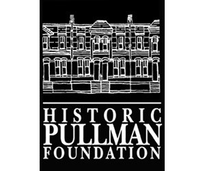 HISTORIC PULLMAN FOUNDATION WALKING TOUR