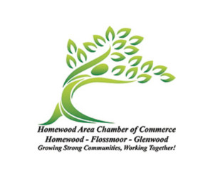 HOMEWOOD AREA CHAMBER OF COMMERCE