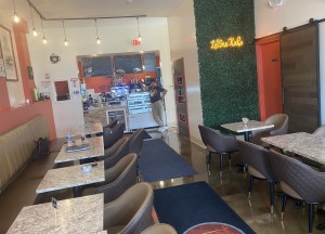 LA BRE KAFE