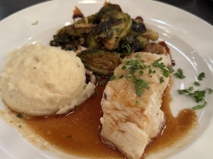 STONEY POINT GRILL - HOMEWOOD