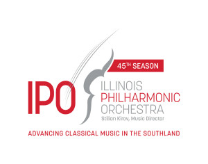 ILLINOIS PHILHARMONIC ORCHESTRA
