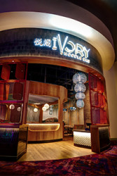 IVORY NOODLE BAR (WIND CREEK CHICAGO SOUTHLAND CASINO & RESORT)