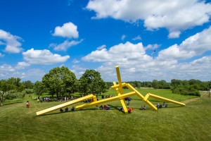 JUNETEENTH SUMMER SOLSTICE AT THENATE