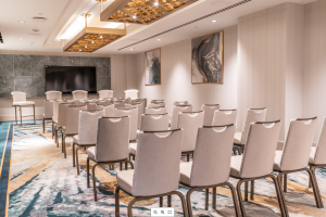 WIND CREEK CHICAGO SOUTHLAND CASINO & RESORT