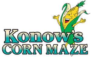 KONOW'S CORN MAZE