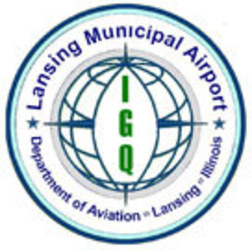 LANSING MUNICIPAL AIRPORT