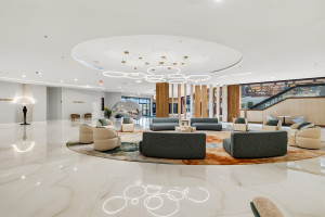 DELTA HOTELS BY MARRIOT - MATTESON