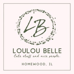LOULOU BELLE