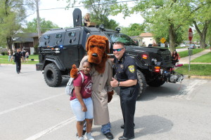 MATTESON'S NATIONAL NIGHT OUT