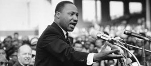 MARTIN LUTHER KING JR. CELEBRATION