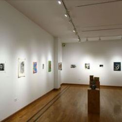 GALLERY 2024 JURIED COMMUNITY ART EXHIBITION