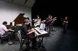 MORAINE VALLEY JAZZ COMBO MAY CONCERT