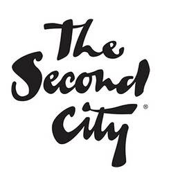 THE BEST OF THE SECOND CITY