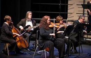 SPRING CONCERT