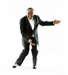 STEPPIN’ OUT WITH BEN VEREEN