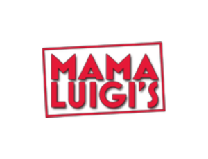 MAMA LUIGI'S