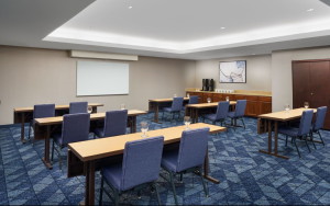 COURTYARD BY MARRIOTT CHICAGO/MIDWAY AIRPORT