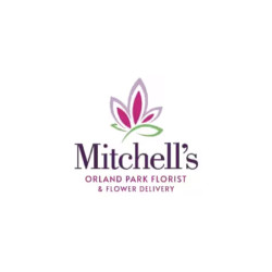 MITCHELL'S ORLAND PARK FLORIST & FLOWER DELIVERY