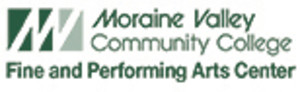 MORAINE VALLEY COMMUNITY COLLEGE FINE & PERFORMING ARTS CENTER