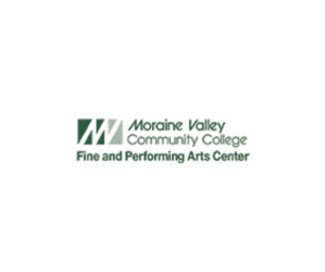 MORAINE VALLEY COMMUNITY COLLEGE FINE & PERFORMING ARTS CENTER