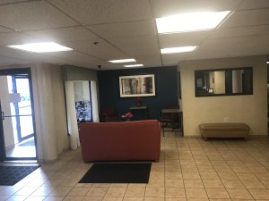 MOTEL 6 - BRIDGEVIEW