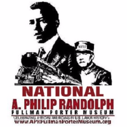 NATIONAL A. PHILIP RANDOLPH PULLMAN PORTER MUSEUM