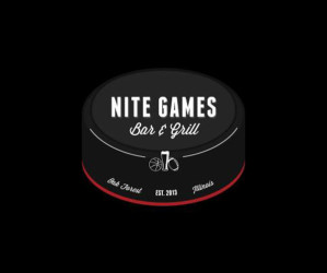 NITE GAMES BAR & GRILL