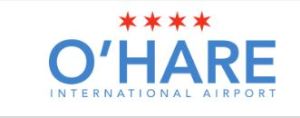 CHICAGO O'HARE INTERNATIONAL AIRPORT