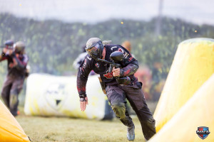 NXL PROFESSIONAL PAINTBALL TOURNAMENT AND TRADE SHOW