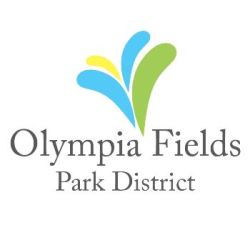 OLYMPIA FIELDS PARK DISTRICT DISC GOLF COURSE