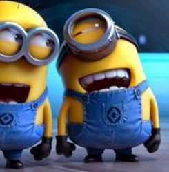MOVIE IN THE PARK MINIONS THE RISE OF GRU