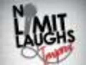 NO LIMIT LAUGHS