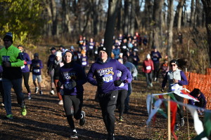 36TH ANNUAL TURKEY TROT