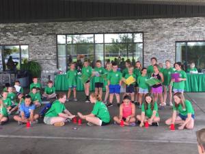 KIDS' IRISH CULTURAL CAMP AT CHICAGO GAELIC PARK REGISTRATION CLOSES JULY 7TH