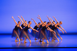 BALLET 5:8