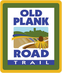 OLD PLANK ROAD TRAIL
