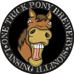 ONE TRICK PONY