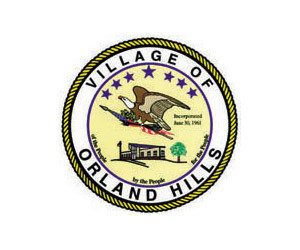 VILLAGE OF ORLAND HILLS