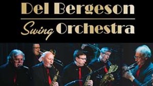 DEL BERGESON SWING ORCHESTRA