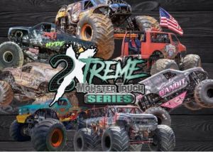 2XTREME MONSTER TRUCK SHOW